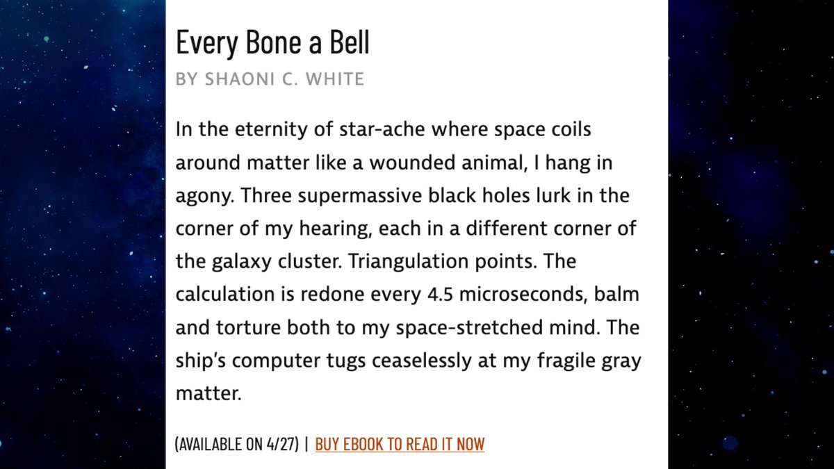 Shaoni C. White tweet media