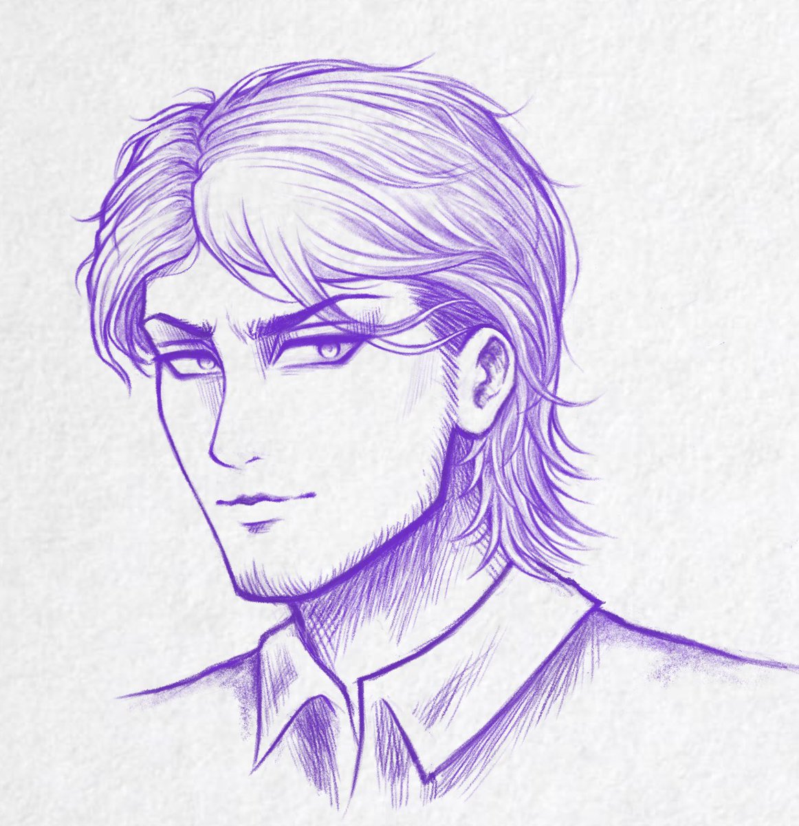 _AngieIce's tweet photo. 👀 #jeankirstein #aotfanart https://t.co/wdonLoHz60