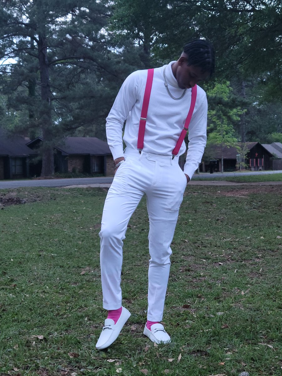 Sr Prom! 
Last one! ✌🏾