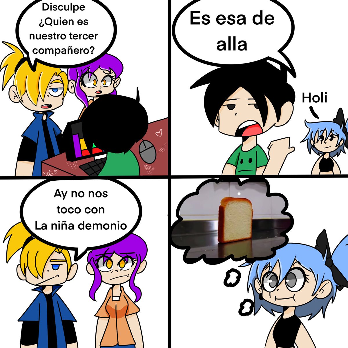 Dibujos Culeros Comissions Open 1 10 On Twitter Rt Dibujosedgar Bread Oc Originalcharact Dibujos Culeros Comissions Open 1 10 On Twitter Rt Dibujosedgar Bread Oc Originalcharact
