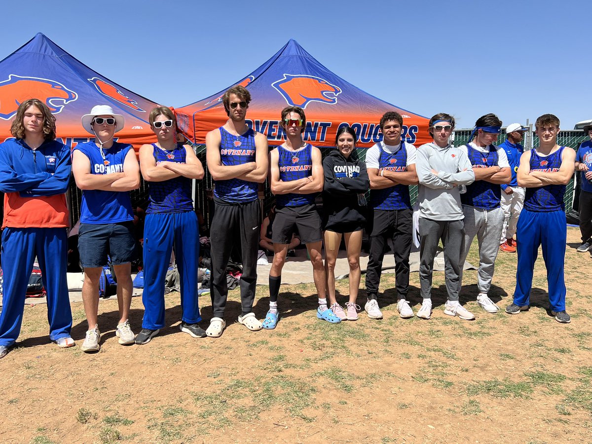 CCA Athletics tweet media