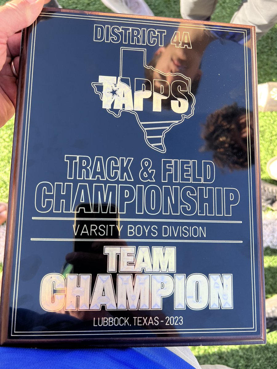 CCA Athletics tweet media