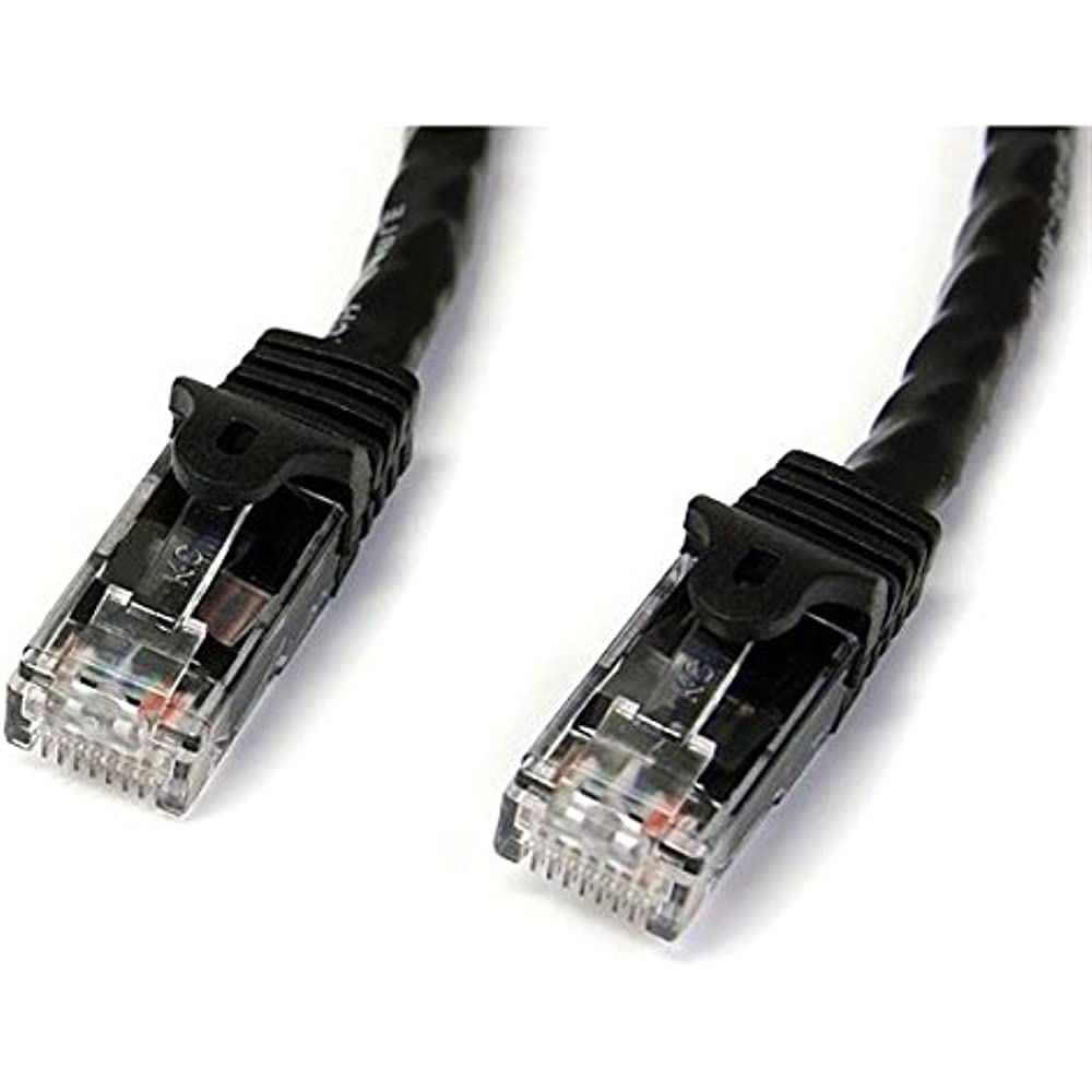 kanadianbest's tweet image. C$19.99 - #FreeShipping | Add fun to your life  StarTech.com 15ft CAT6 Ethernet Cable - Black #StarTechcom       ?? canadianbestseller.com/?p=812677       #sharious  #canadianbestseller  #canada #usa #product #100ft  #100W  #650MHz  #Black  #Cable  #Cat6  #Ethernet .
