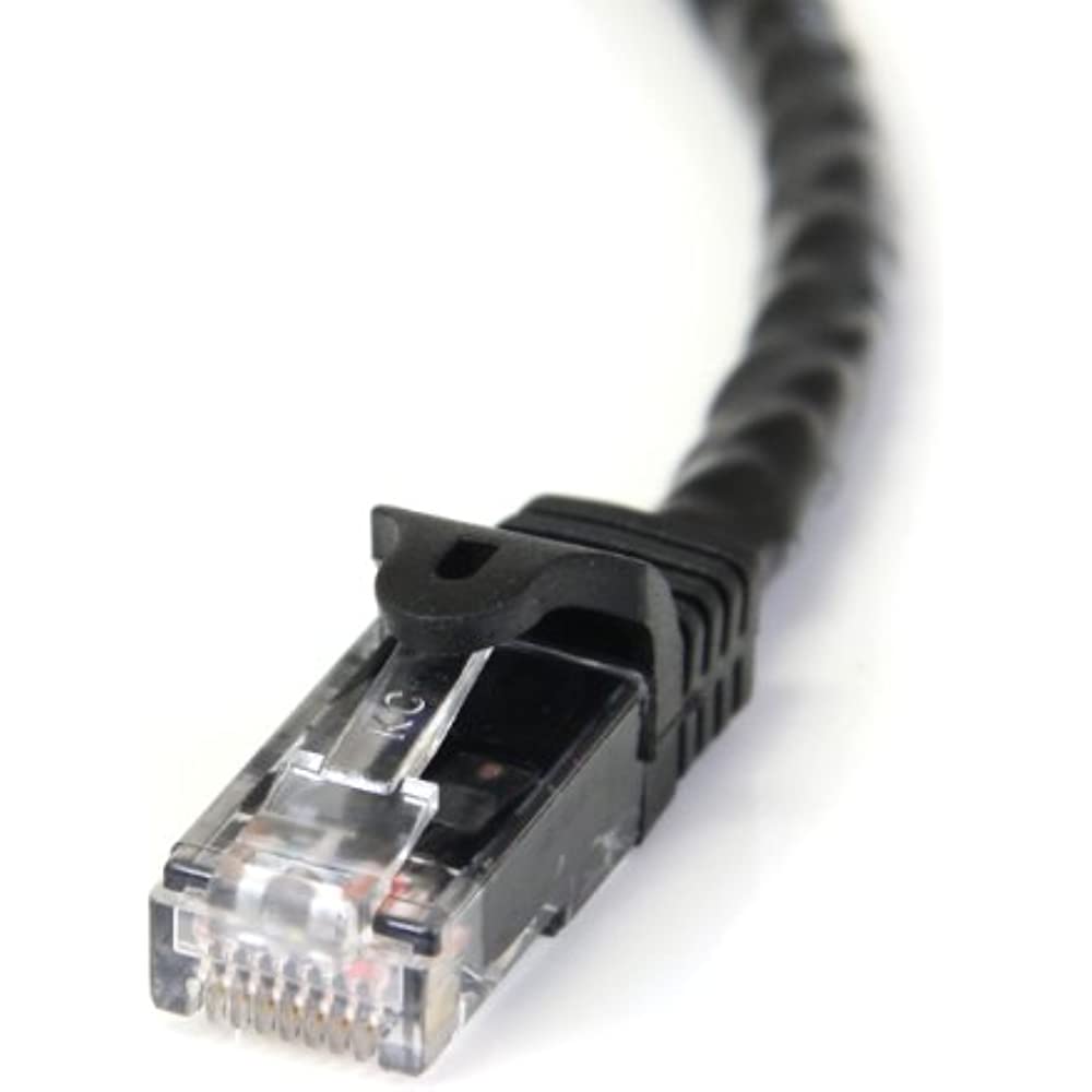 kanadianbest's tweet image. C$19.99 - #FreeShipping | Add fun to your life  StarTech.com 15ft CAT6 Ethernet Cable - Black #StarTechcom       ?? canadianbestseller.com/?p=812677       #sharious  #canadianbestseller  #canada #usa #product #100ft  #100W  #650MHz  #Black  #Cable  #Cat6  #Ethernet .