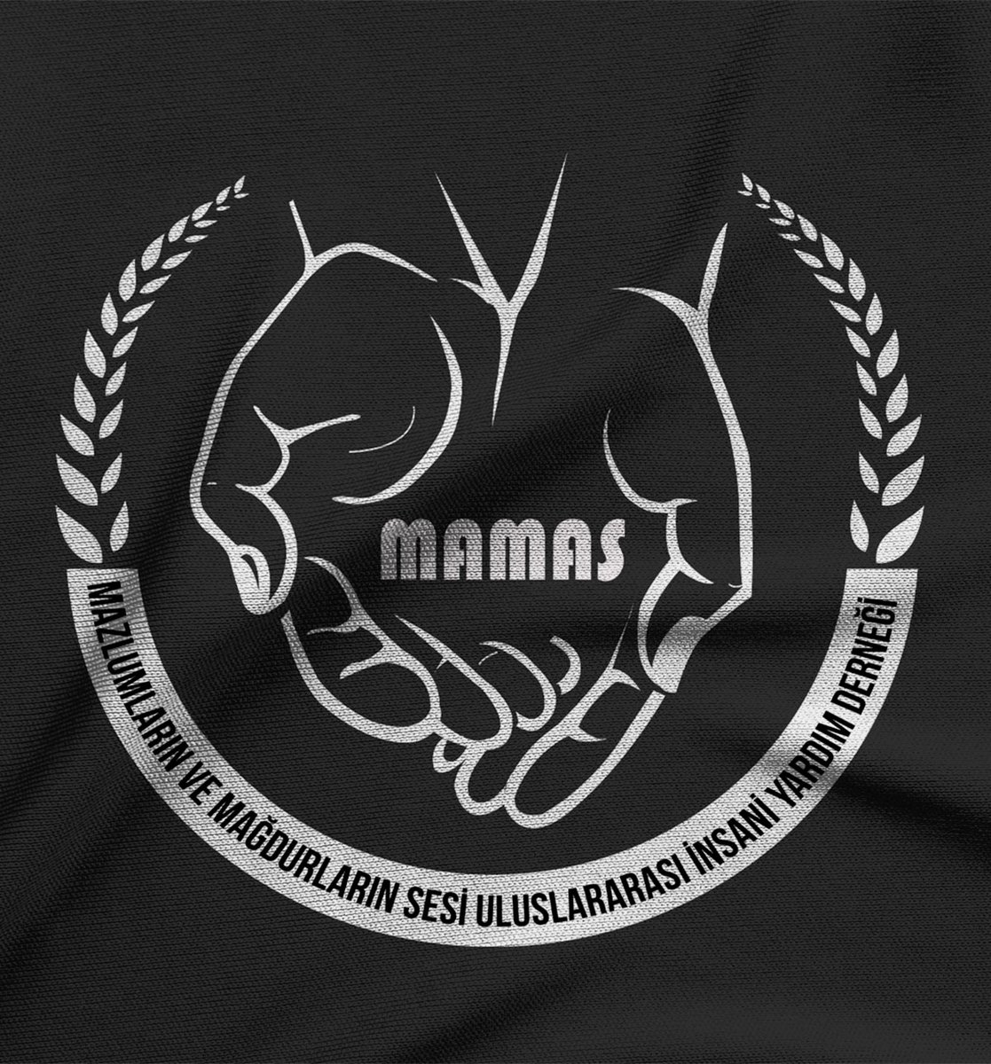 MAMAS
Mazlumların ve Mağdurların Sesi Uluslararası İnsani Yardım Derneği'nin logosu hazır...

#tasarım #grafik #grafiktasarım #grafikdesign #adobe #adobeindesign #adobeillustrator #adobephotoshop #photo #photography #book #art #design #logo #logodesigner #logodesigns