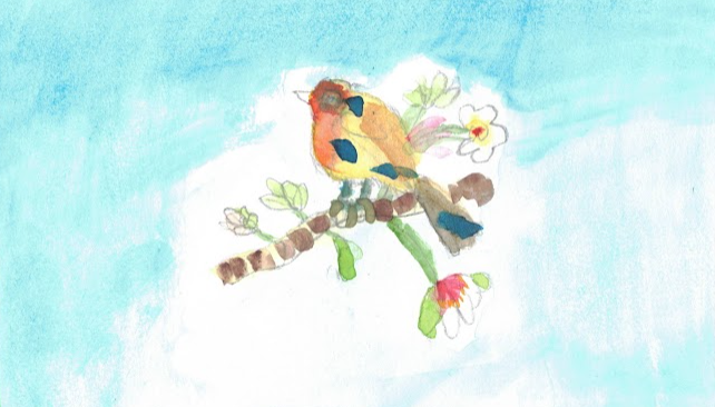 Cynthia Belliveau tweet media