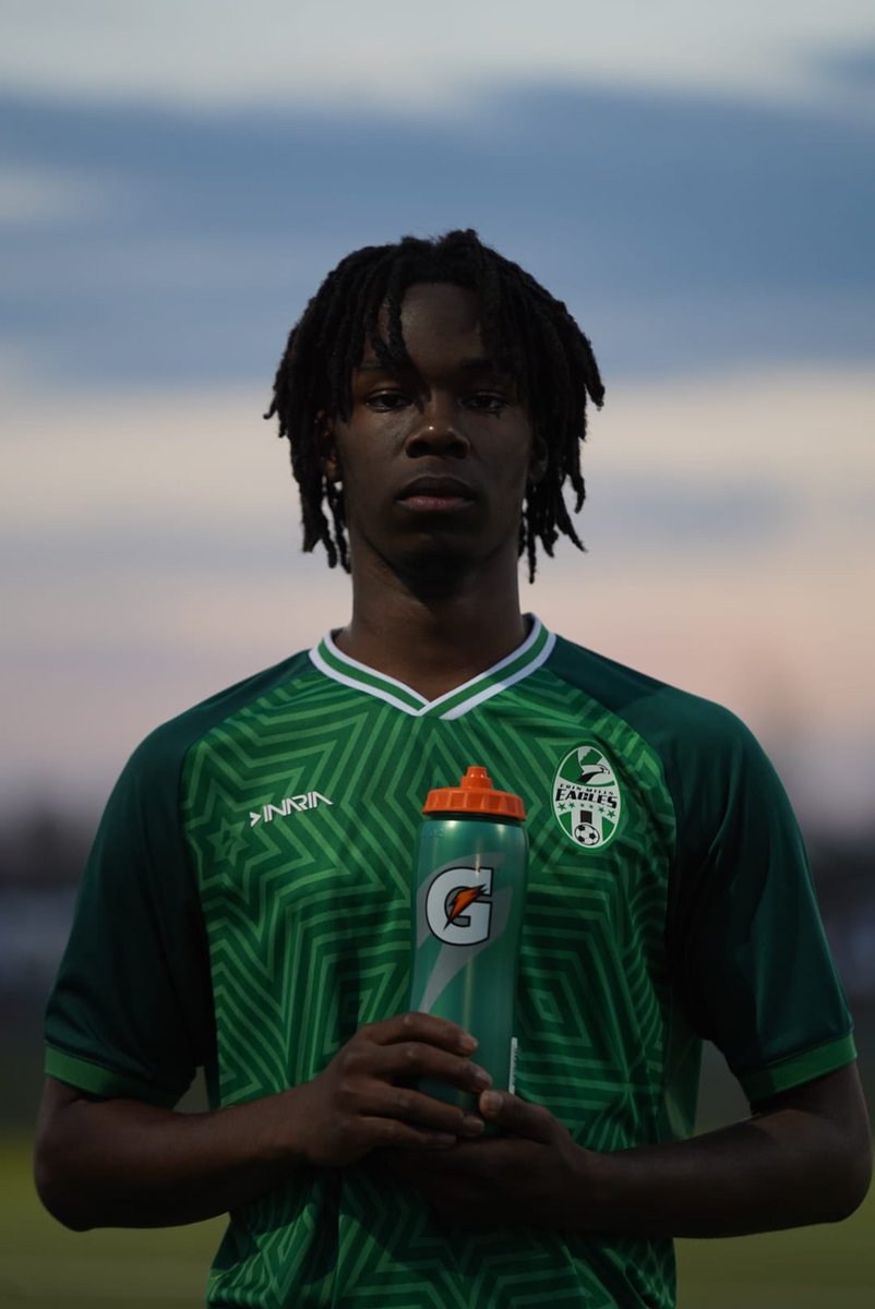𝐅𝐓𝐅 𝐱 𝐕𝐒𝐂 𝐒𝐩𝐫𝐢𝐧𝐠 𝐒𝐡𝐨𝐰𝐝𝐨𝐰𝐧 𝐔𝟏𝟕 𝐁𝐨𝐲𝐬 𝐃𝐚𝐲 𝟐

Chukwuyem Ashien // Winger/Fullback //  #2 // Erin Mills Soccer Club // 2023

Kylen Fleming-Thompson // LW/RB //  #17 // Sigma Fc // 2023

#FTF #LeaveYourMark #Vaughan #SpringShowdown #VSCxFTF