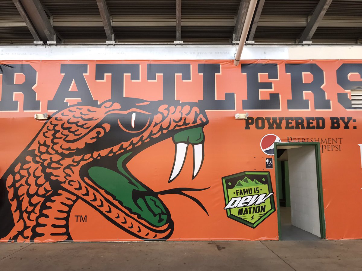 atruewoman1's tweet photo. Remembering dropping @dominicmyless mom here years ago, @MSteward77 the more things change the more they stay the same, had good visit @FAMU_FB thank you @Coach2Bless for the invite, thank you Dedrick my sunshine for making our stay peaceful #2024 #knowwhoiam 💙 https://t.co/lDFmOoUzwV