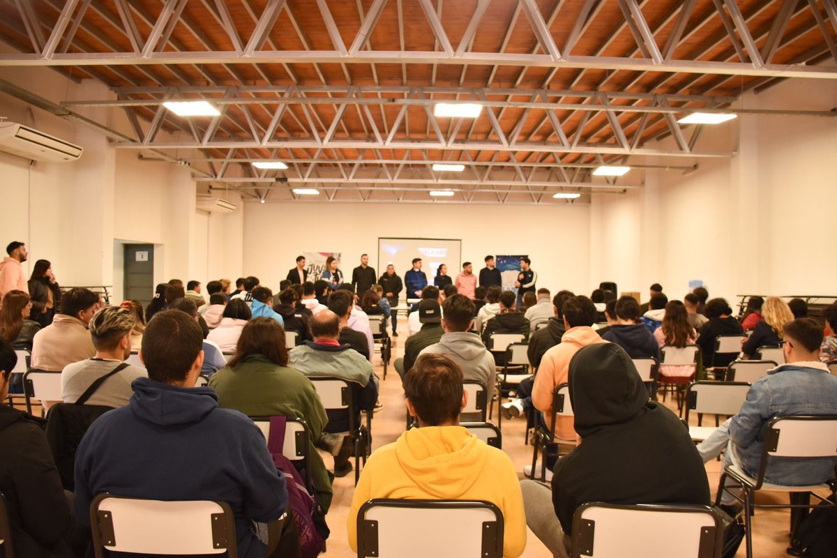 JP Delgado tweet media