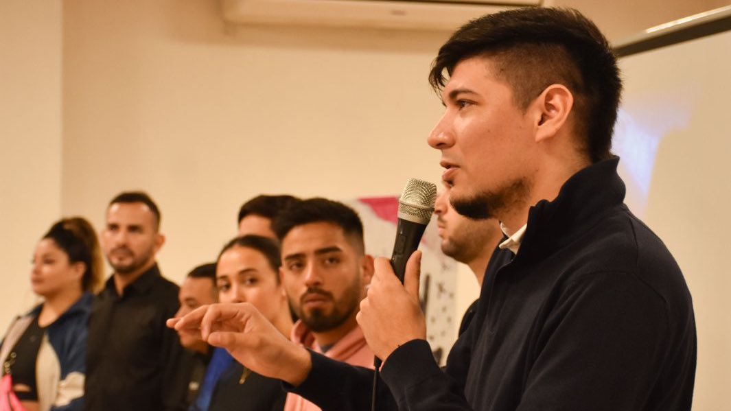 JP Delgado tweet media