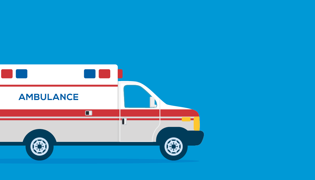 BCSFinancial's tweet image. A ride in an ambulance can cost an arm and a leg. BCS #EssentialCare can help by providing valuable #ancillary benefits for #employers to help offset rising #healthcare costs for their employees.

bit.ly/3GecL4T