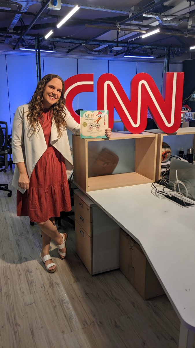 Carol Neumann Bertin tweet media