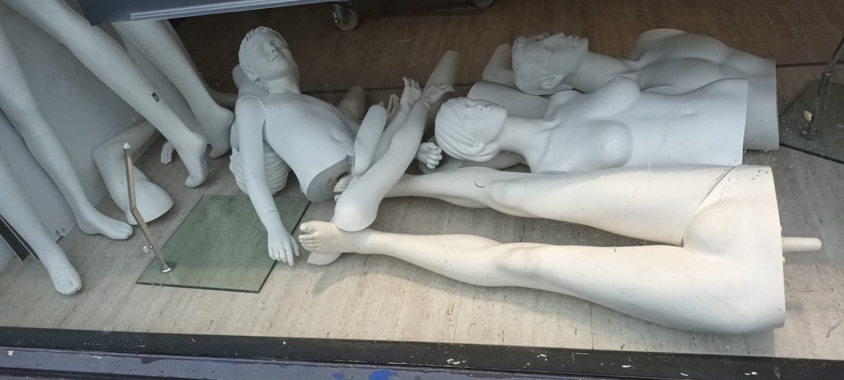 Without downloading any new pics where are you mentally?