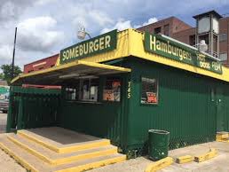 theuncletino's tweet photo. Using only food, where did you grow up? https://t.co/1uKgkCDXQN