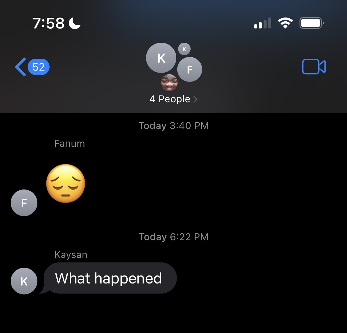 YourRAGE tweet media