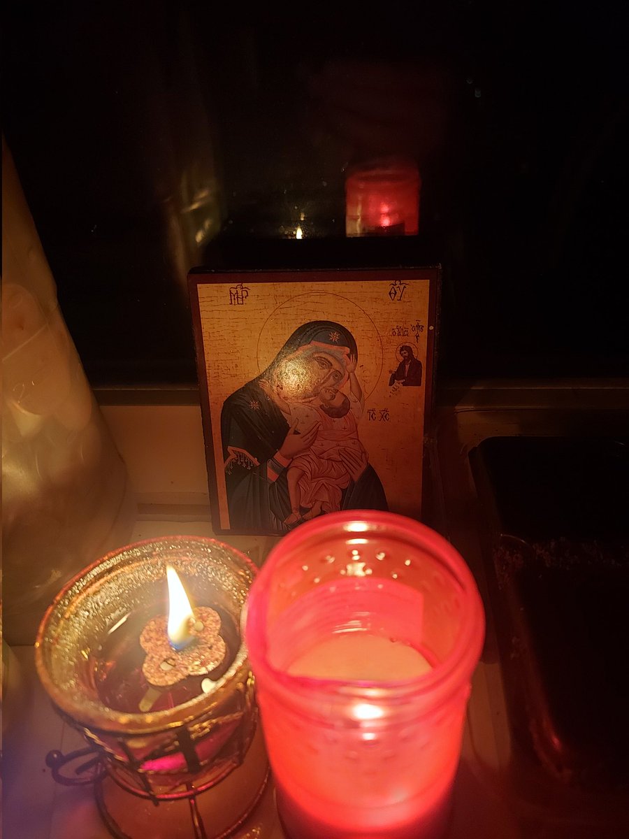 SantaDraca's tweet image. HRISTOS A ÎNVIAT!
#Paște #Ortodox #Orthodoxy
Paște fericit românilor și ortodocșilor de pretutindeni.