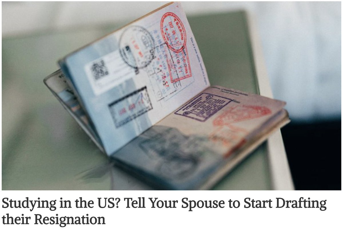 Harvard Kennedy School Student Policy Review tweet media