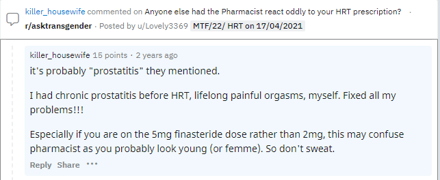 Spergler Acolyte on Twitter: "Jesus Christ. The reddit stereotypes ...