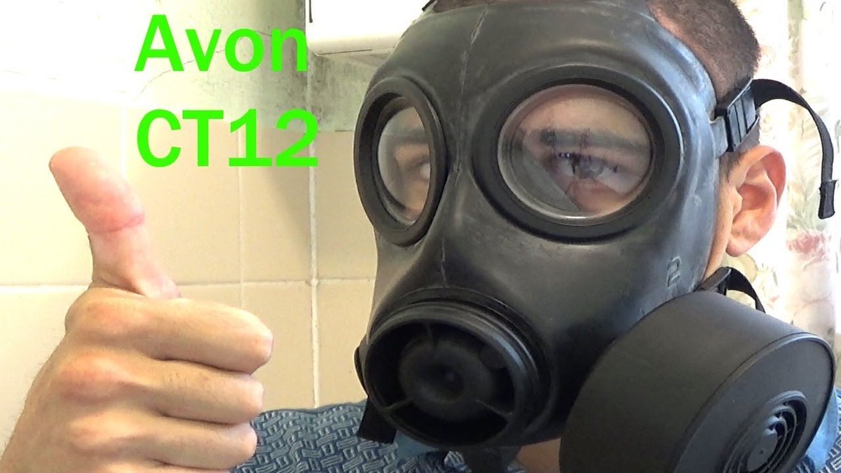 PsionicPsittacc's tweet image. Avon CT12 👍 ;)