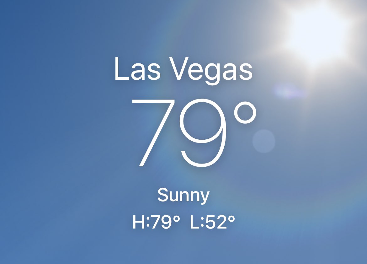 BaileyKaayy's tweet photo. Feels like 90 wtf https://t.co/VijZQT9lCT