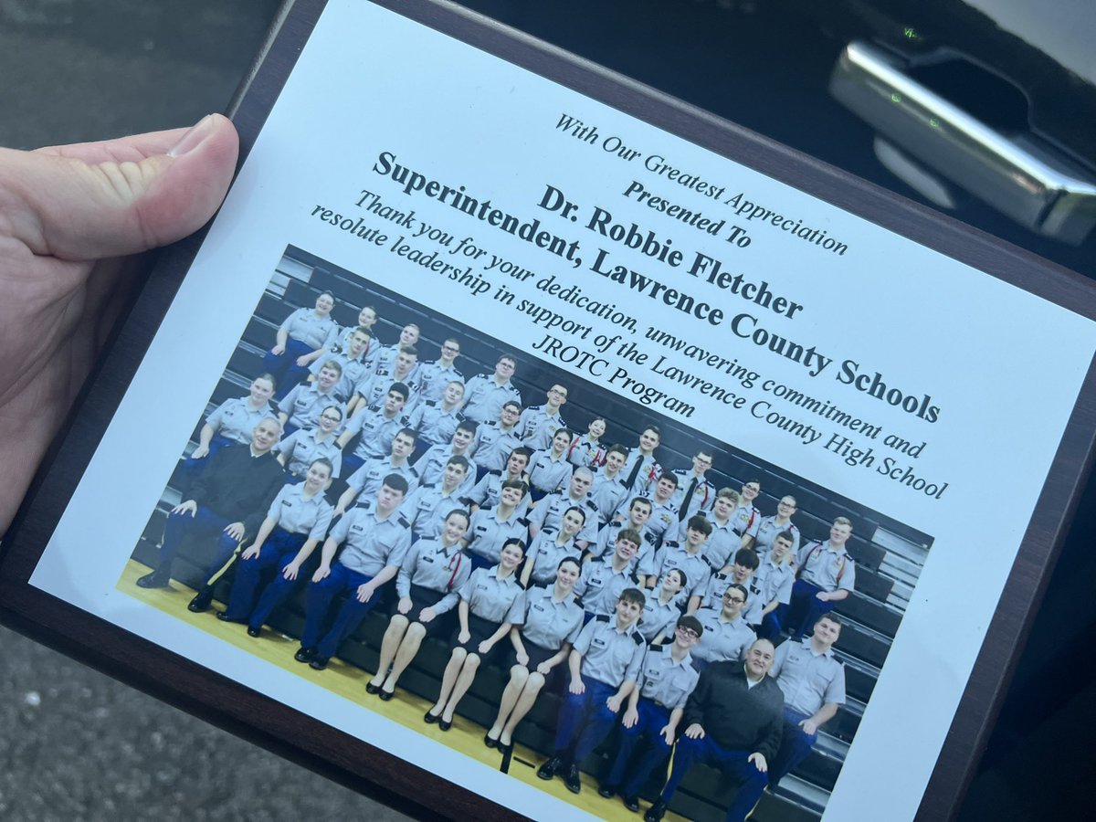 All_in_LC's tweet photo. Thank you to the #LCJROTC for inviting me to tonight’s Military Ball!
It was an honor serving as the guest speaker. 👍
Also, the GROG is an experience like nothing else. 🤢.
#AllinLC https://t.co/tjEpMAnHeZ