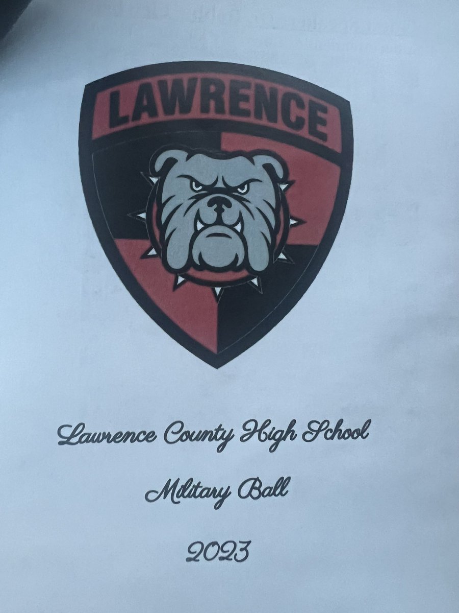 All_in_LC's tweet photo. Thank you to the #LCJROTC for inviting me to tonight’s Military Ball!
It was an honor serving as the guest speaker. 👍
Also, the GROG is an experience like nothing else. 🤢.
#AllinLC https://t.co/tjEpMAnHeZ