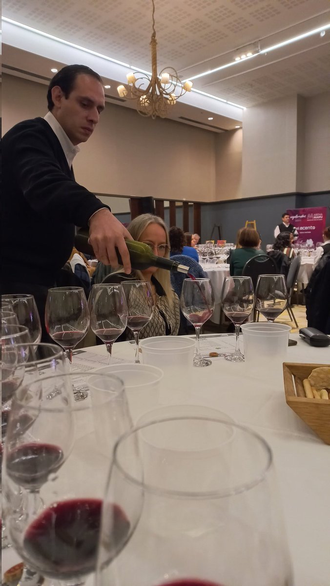 MorirseDeAmor's tweet photo. Primeros tres malbec
#celebrandoalmalbec https://t.co/Em6PFlVymW