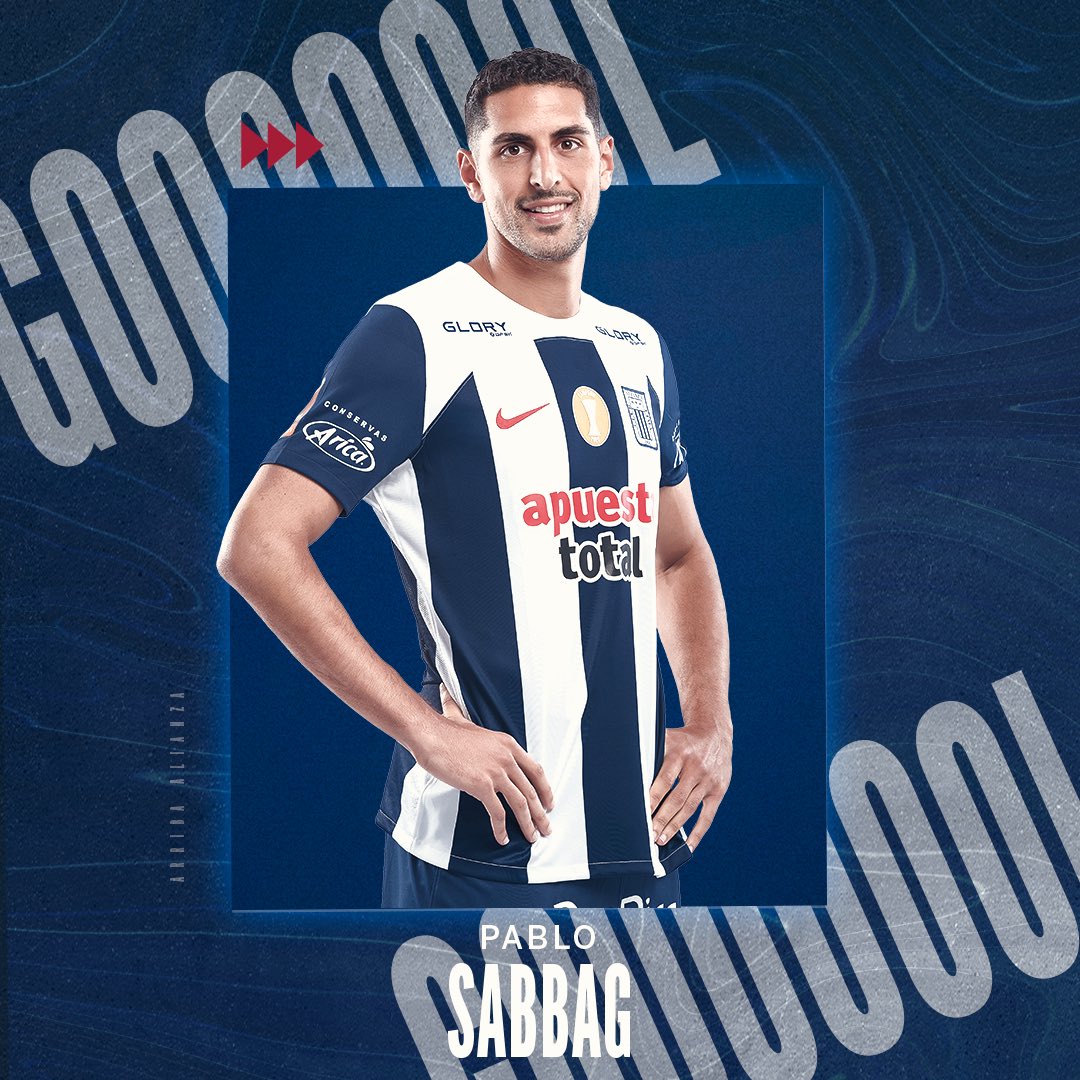 ClubALoficial tweet picture