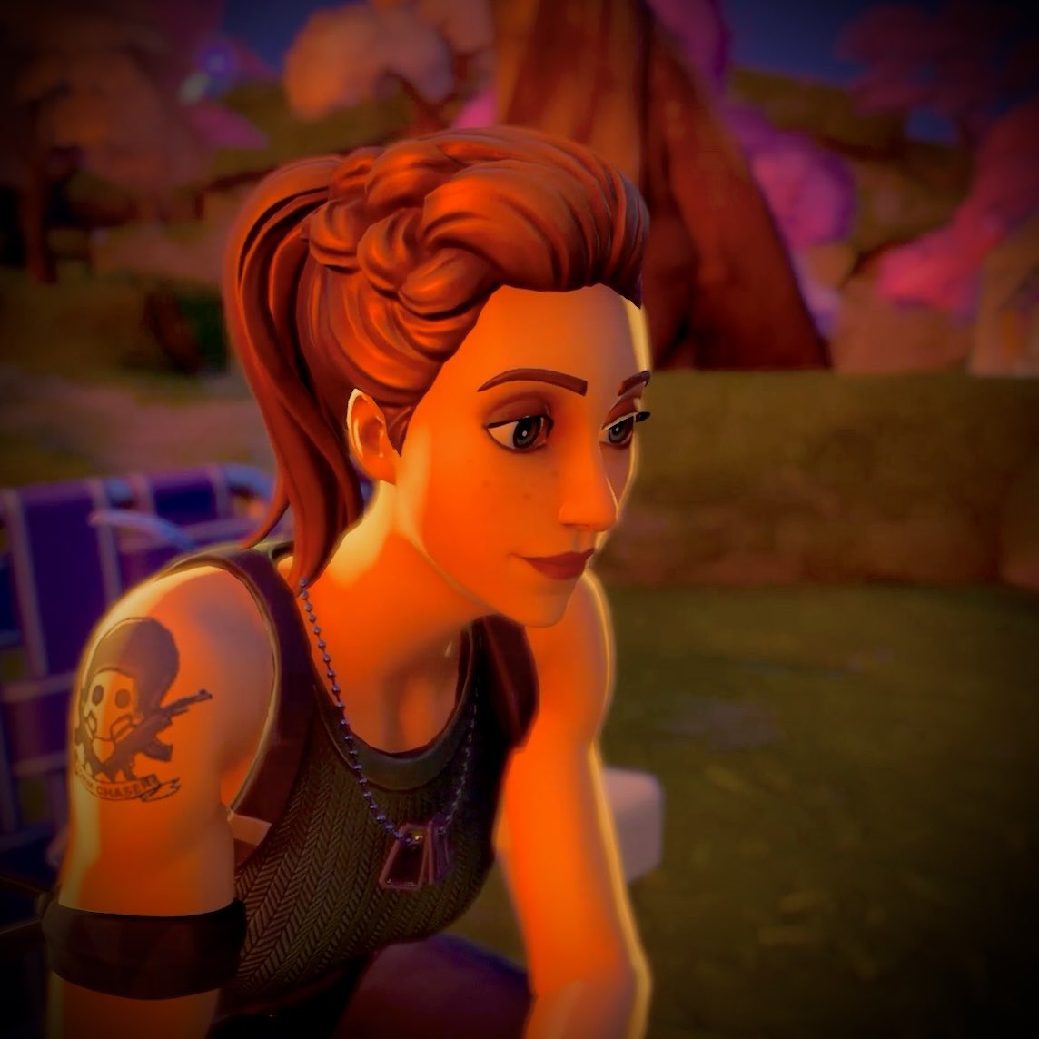Piney_OG's tweet photo. Deep in thought 
@RealmZ_BTW 
#piney #codepiney #FortniteArt #fortnite #FortniteCreative #Fortography #FortniteFanArt https://t.co/dVZg9hQ75u