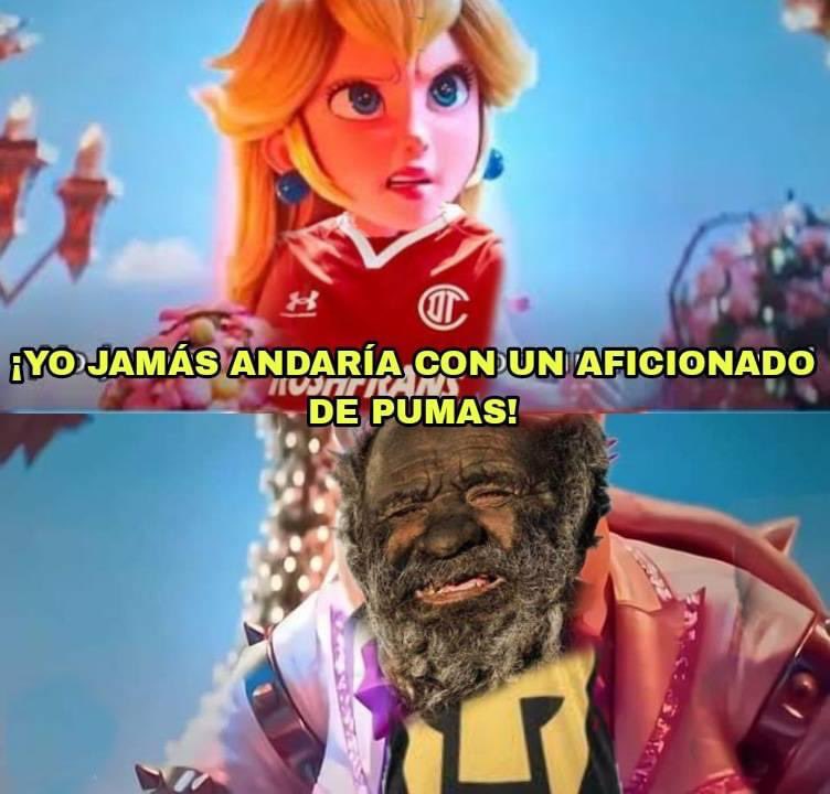 KSanchezzC's tweet photo. Se sabe perfectamente que es así… #Diablitas #tolucaFC https://t.co/vCnVg86o3p
