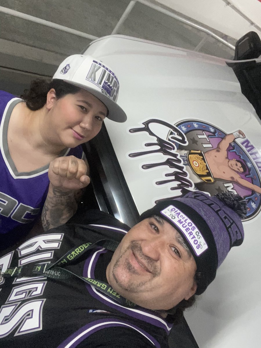 Bobby Sanchez (Boxing_Ring_Tech) (@boxingringtech) on Twitter photo We are here at the <a href="/Golden1Center/">Golden 1 Center</a> for the <a href="/warriors/">Golden State Warriors</a> vs <a href="/SacramentoKings/">Sacramento Kings</a> playoff game. The energy is thick right. #LetsGoKings #LightTheBeam #SacramentoProud We are here at the <a href="/Golden1Center/">Golden 1 Center</a> for the <a href="/warriors/">Golden State Warriors</a> vs <a href="/SacramentoKings/">Sacramento Kings</a> playoff game. The energy is thick right. #LetsGoKings #LightTheBeam #SacramentoProud