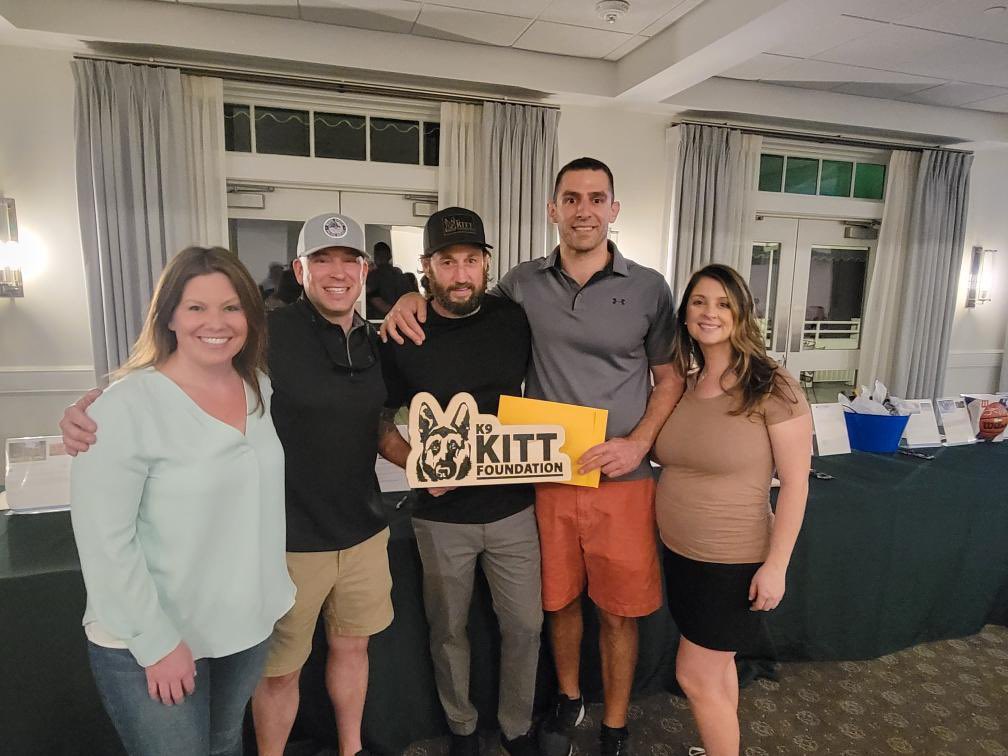 K9KittFoundation tweet media