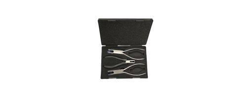 OZADIS's tweet image. Coffret de pinces montages percés : 73.90€ #Utilisé #Fonctions #Convient #Percés