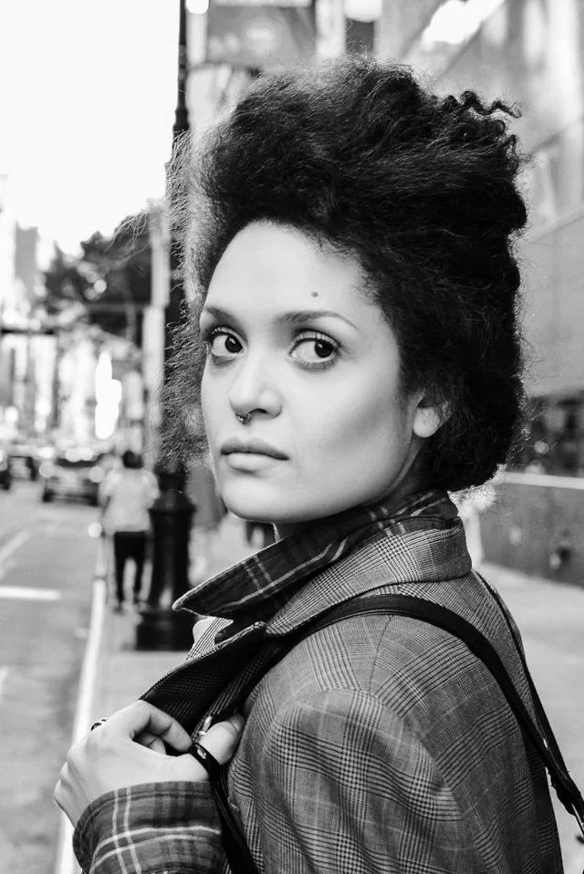 Nossrat Yassini Poetry Festival April 12-13 2024
unhpoetry.com

Speakers include:
Camille Dungy
camilledungy.com

Alexandria Peary
(3) Alexandria Peary (<a href="/WriteMindfully/">Alexandria Peary</a>) / Twitter

Diannely Antigua
x.com/nellfell13
https:// diannelyantigua.com