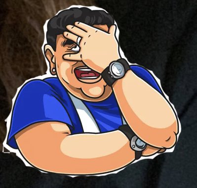 Con razón desapareció la Universidad esa a la que fueron 

<a href="/MiguelSesmaQ/">Miguel Sesma Q</a> 
<a href="/CHAPOWAR/">CHAPO GUERRA</a> 
<a href="/rmzvic/">Victor Ramirez ®</a> 
<a href="/NARANJERO75/">Aarón Tapia</a>