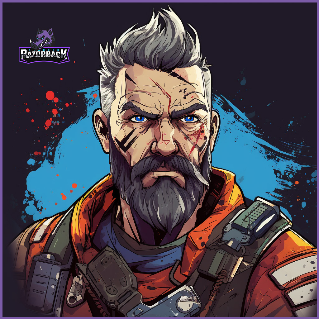 beardrazorback's tweet image. Bearded Razorback is Live!

Unleashing the Power of the Mighty Whiskers!

twitch.tv/beardedrazorba… 

#apexlegends
#playapex 
#realsupport 

@2BitContent
@lurxquad
@thedadgaming