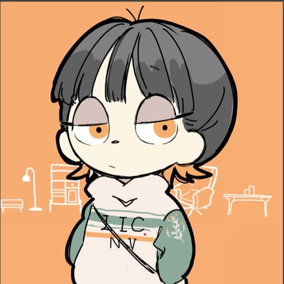 「#新しいプロフィール画像 」|HALLジオン＠次は夏コミのイラスト