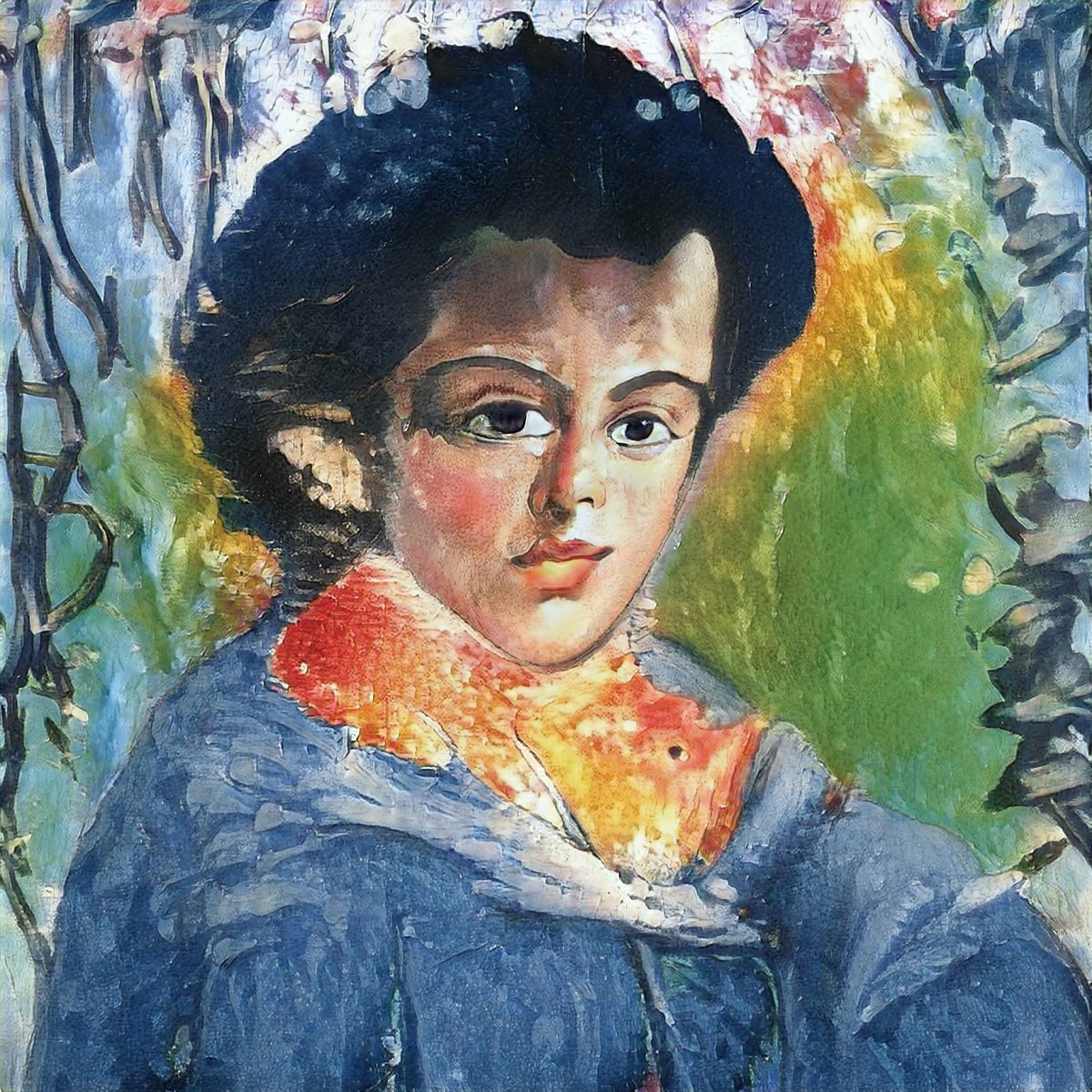 MARIO LUIS -Only one NFT and one full-signed print of this image exist in the world! See more: cabetoart.com/abstractions

#NFT, #nftart, #NFTcollection, #NFTcollectors, #crypto, #NFTComm, #abstractart, #abstractartcollector, #abstractgenerative, #artbuyer, #artcollection,