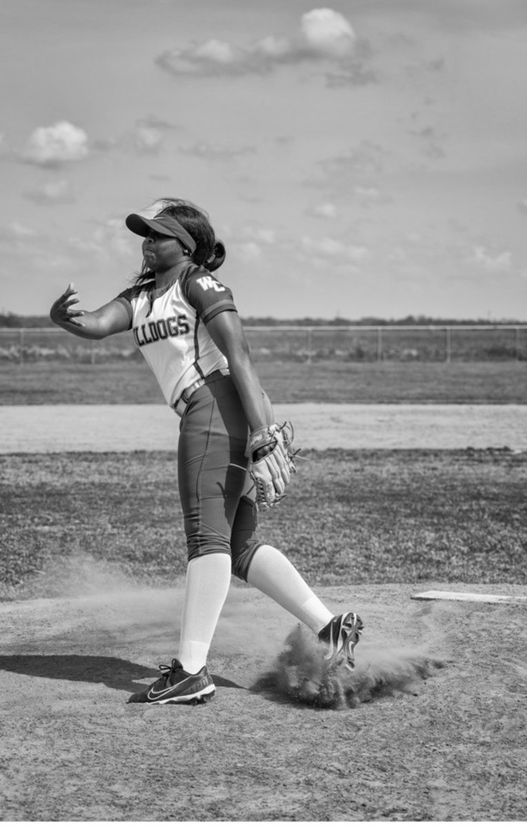 Bulldogs_WCHS's tweet photo. The WCHS softball team season came to an end this past week. Great job this season by the team and coaches! #BulldogsExcel https://t.co/J5PDmpmBrZ