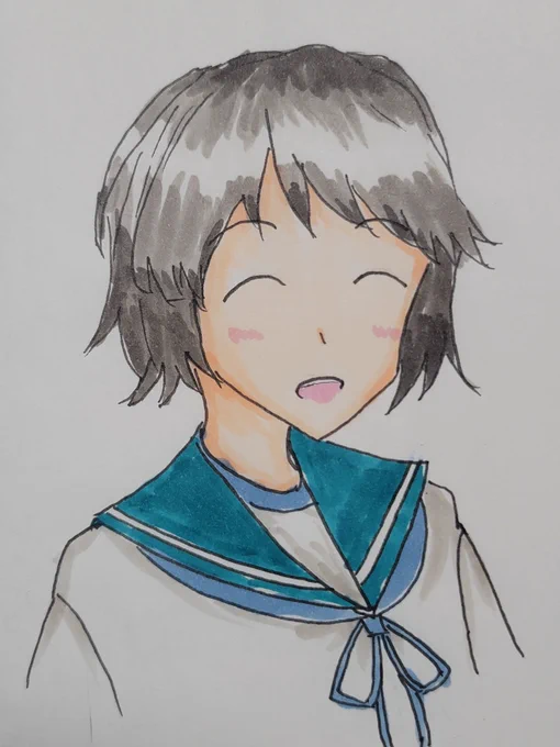 深雪ちゃん 
