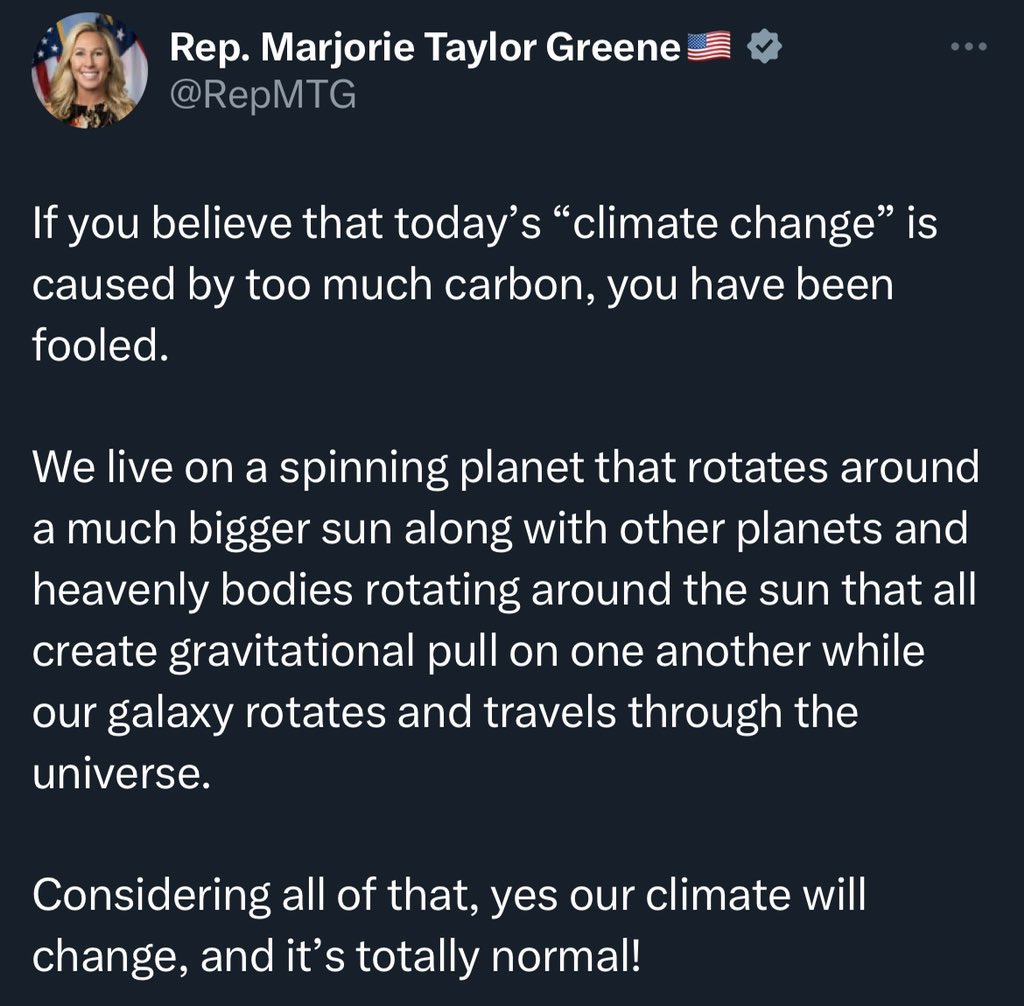 non sequitur
— noun
1Logic. an inference or a conclusion that does not follow from the premises.
2a statement containing an illogical conclusion.