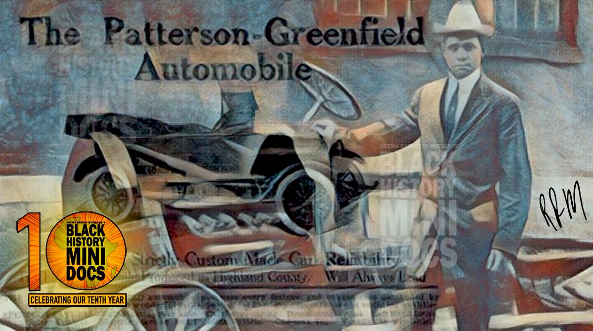 Black History MD tweet media