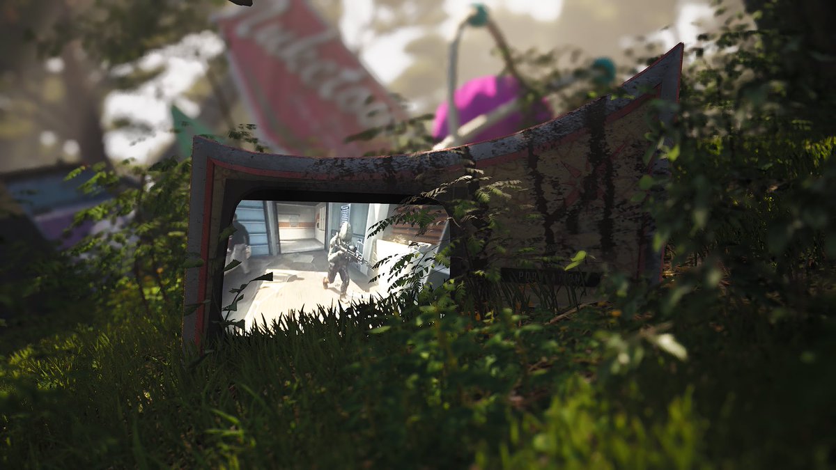 Vicious Legacy BIG TT INTRO
i made nuke forest UE5

x.com/viciouslegacyp…