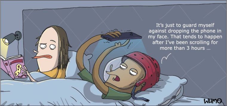 Wumo Comic tweet media