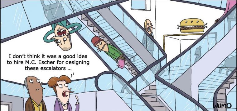 Wumo Comic tweet media