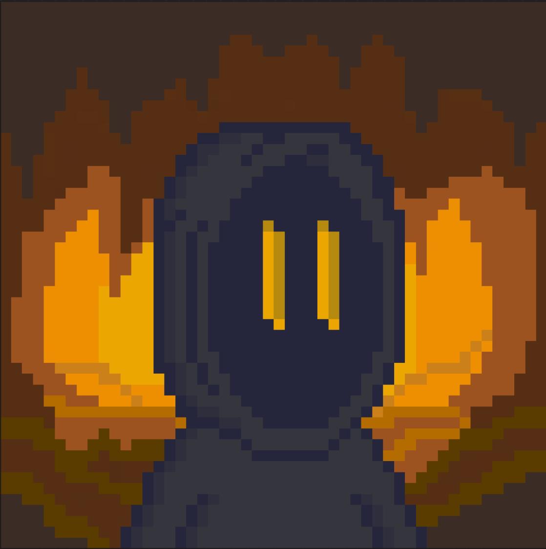 Sacrificed blue checkmark to feel something