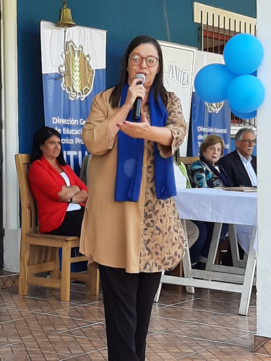 Acompañamos a PANITEA en este hermoso emprendimiento.
El trabajo y esfuerzo coordinado genera grandes cosas.
<a href="/RotaryES/">Rotary en español</a> <a href="/Rotary/">Rotary International</a>
