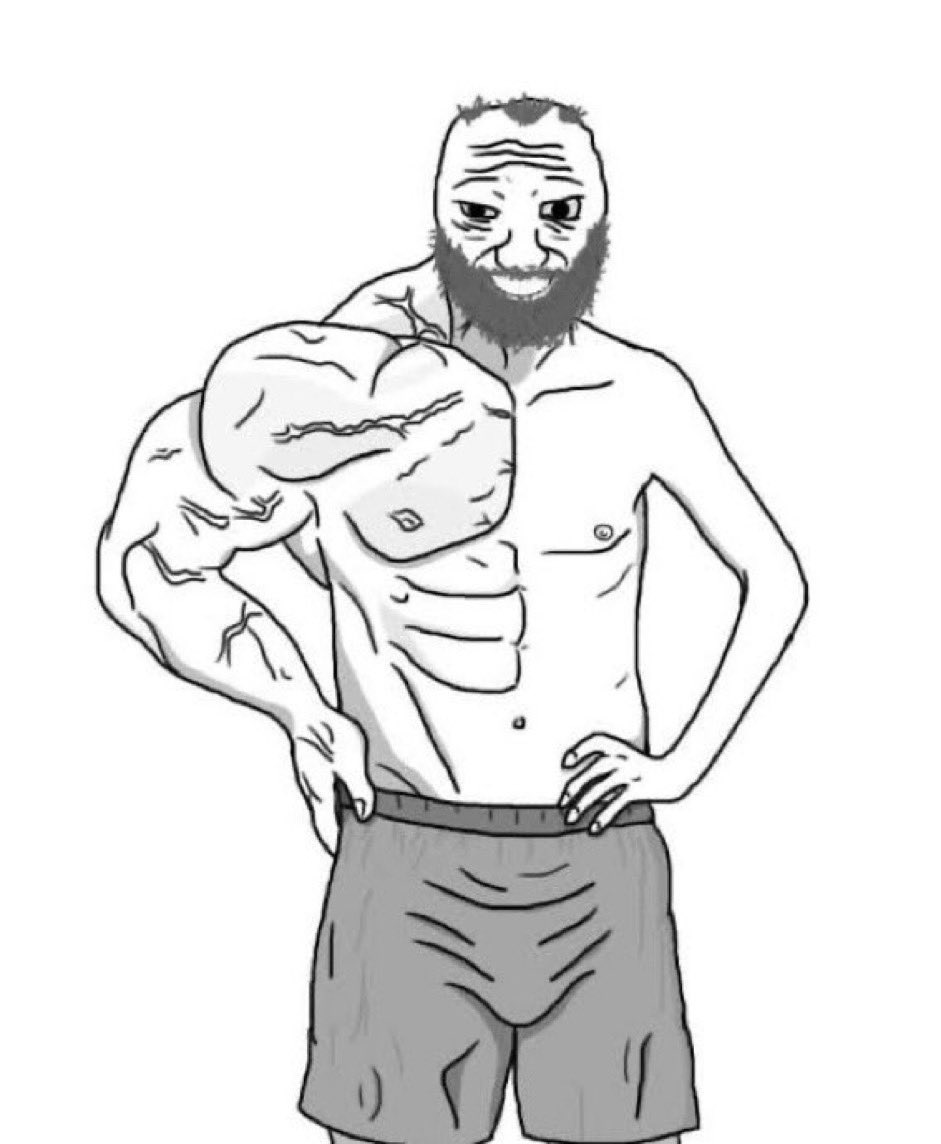 Кумер Wojak
