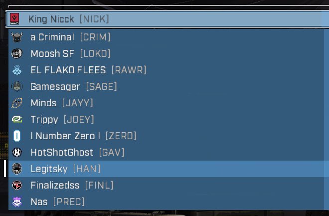 Winners of the $2,500 <a href="/SWAT_Nation/">SWAT Nation</a> Halo Infinite BTB tournament. Thank you to the hosts, casters and community for a REAL tourney. Crazy that 28 teams signed up. And a big shoutout to my team, it was absolute pleasure playing with you guys again. Not one game dropped. Later!