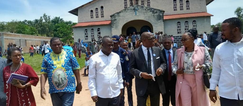 Parti Pour l'Action tweet media